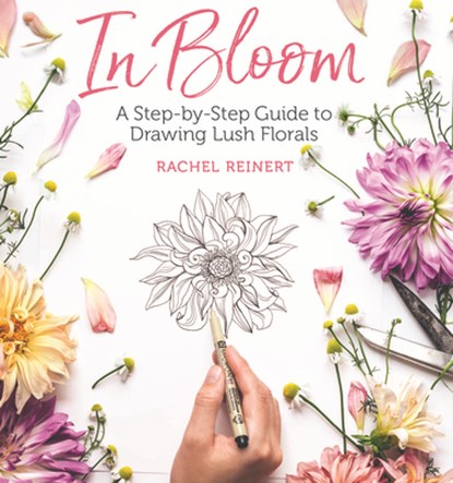 In Bloom, Rachel Reinert - Paperback - 9781640210202