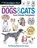 How To Draw Dogs & Cats, Christopher Hart - Paperback - 9781640210318
