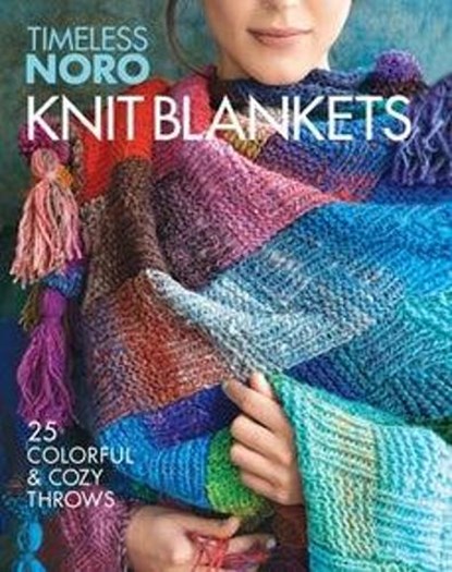 Knit Blankets, Sixth&spring Books - Paperback - 9781640210462