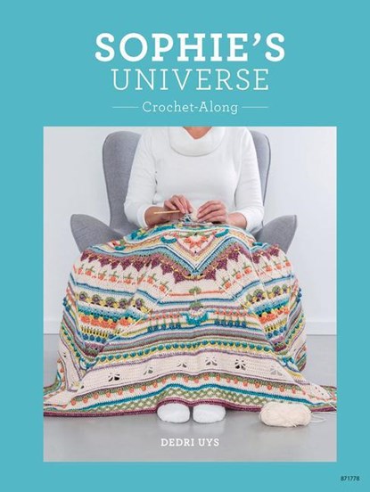 SOPHIES UNIVERSE, Dedri Strydom Uys - Paperback - 9781640251182