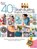 40+ Stash-Busting Projects to Crochet, Annie's Crochet - Paperback - 9781640254855