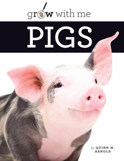 PIGS, Quinn M. Arnold - Gebonden - 9781640262331