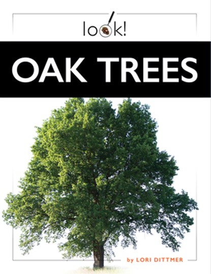 Oak Trees, Lori Dittmer - Gebonden - 9781640268531