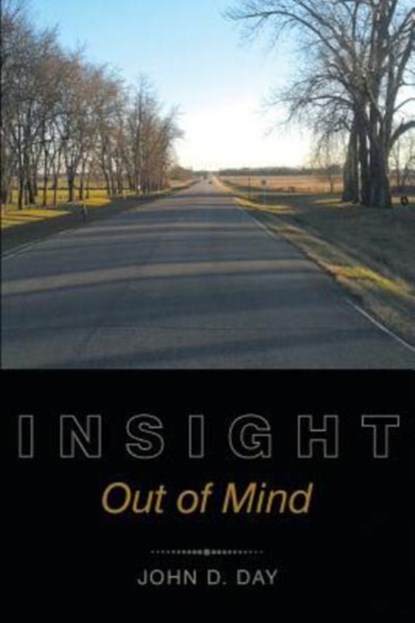 Insight, John D Day - Paperback - 9781640271418