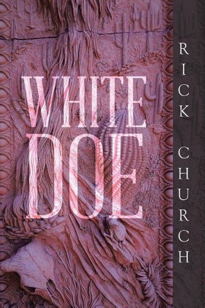 White Doe, Rick Church - Paperback - 9781640279483