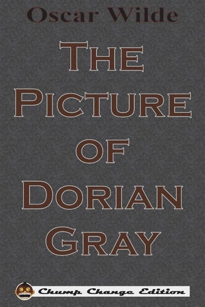 The Picture of Dorian Gray, Oscar Wilde - Paperback - 9781640320628