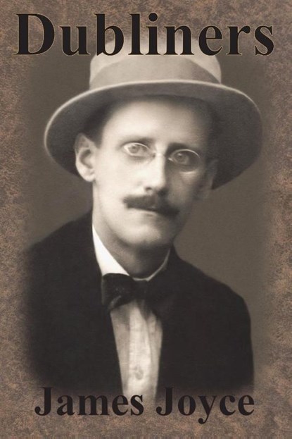Dubliners, James Joyce - Paperback - 9781640320796
