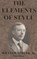 The Elements of Style, WILLIAM,  Jr Strunk - Gebonden - 9781640321007