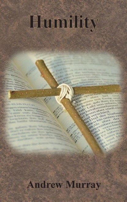 Humility, Andrew Murray - Gebonden - 9781640322233