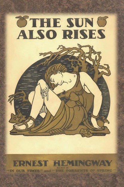 The Sun Also Rises, Ernest Hemingway - Paperback - 9781640323438