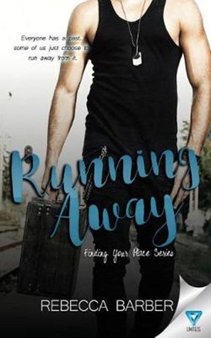 Running Away, Rebecca Barber - Overig - 9781640340114