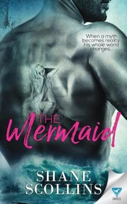 The Mermaid, Shane Scollins - Paperback - 9781640341548