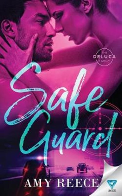 Safe Guard, Amy Reece - Paperback - 9781640342002