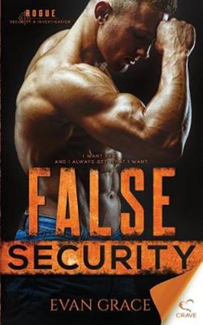 False Security, GRACE,  Evan - Paperback - 9781640343818