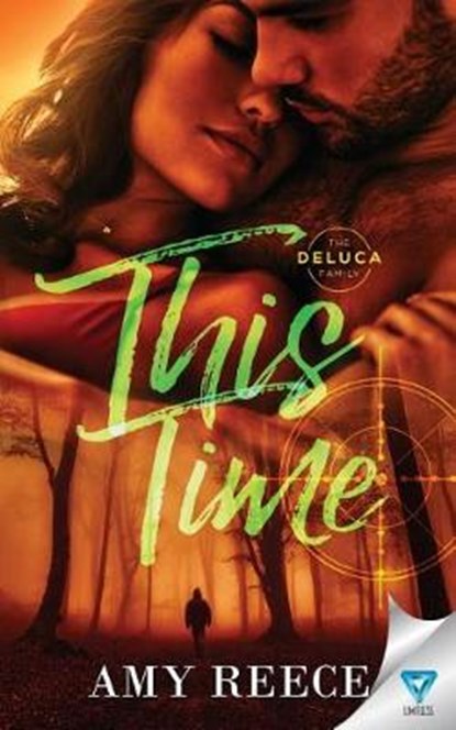 This Time, Amy Reece - Paperback - 9781640343917