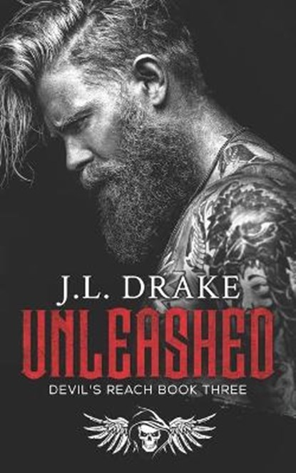 Unleashed, DRAKE,  J. L. - Paperback - 9781640349124