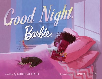 Good Night, Barbie, Lorelai Hart - Gebonden - 9781640365544