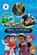 Hot Wheels Let's Race: Pedal to the Metal Reader Collection, Eric Geron - Paperback - 9781640365735