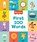 Fisher-Price: First 100 Words, Mattel - Gebonden - 9781640365919