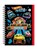 Hot Wheels Let's Race: Ready, Set, Draw - Scratch Art, Mattel - Gebonden - 9781640365964