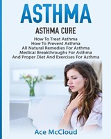 Asthma - Ace McCloud - 9781640480032