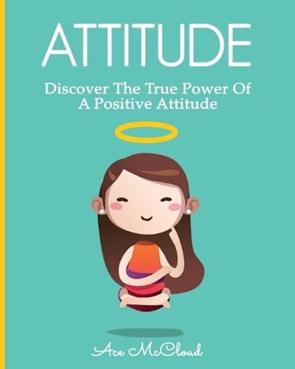 Attitude, MCCLOUD,  Ace - Paperback - 9781640480049