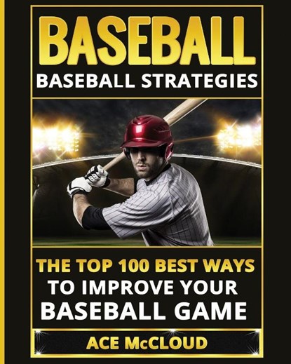 Baseball, Ace McCloud - Paperback - 9781640480063