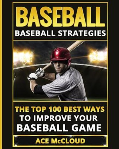 Baseball, Ace McCloud - Paperback - 9781640480063