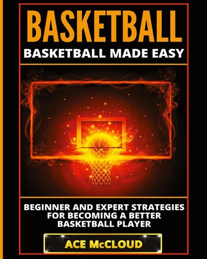 Basketball, Ace McCloud - Paperback - 9781640480087