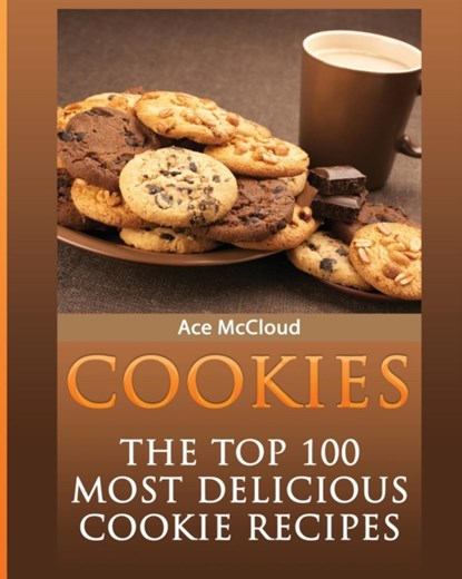 Cookies, Ace McCloud - Paperback - 9781640480162