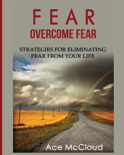 Fear, Ace McCloud - Paperback - 9781640480261