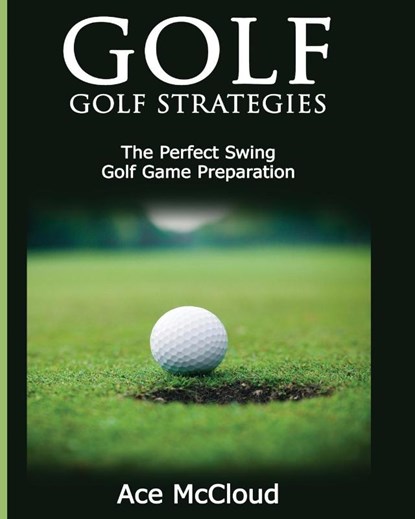 Golf, Ace McCloud - Paperback - 9781640480346