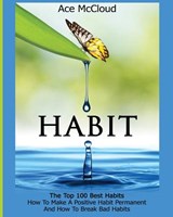 Habit - Ace McCloud - 9781640480360