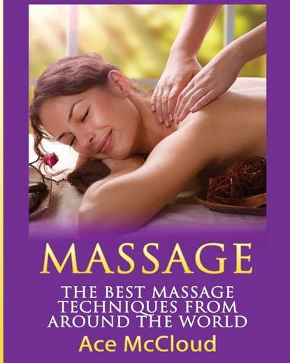 Massage, Ace McCloud - Paperback - 9781640480520