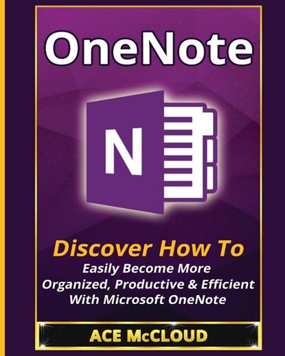 OneNote, Ace McCloud - Paperback - 9781640480568