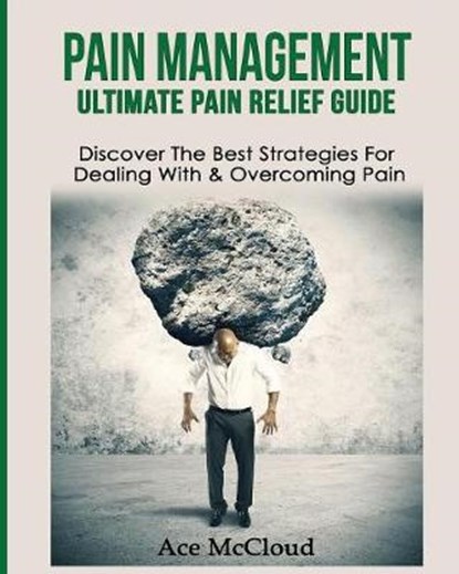 Pain Management, MCCLOUD,  Ace - Paperback - 9781640480605