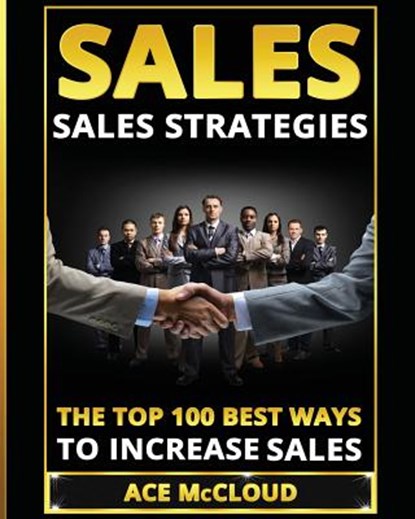 Sales, Ace McCloud - Paperback - 9781640480667