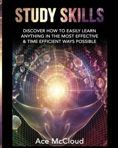 Study Skills, MCCLOUD,  Ace - Paperback - 9781640480742
