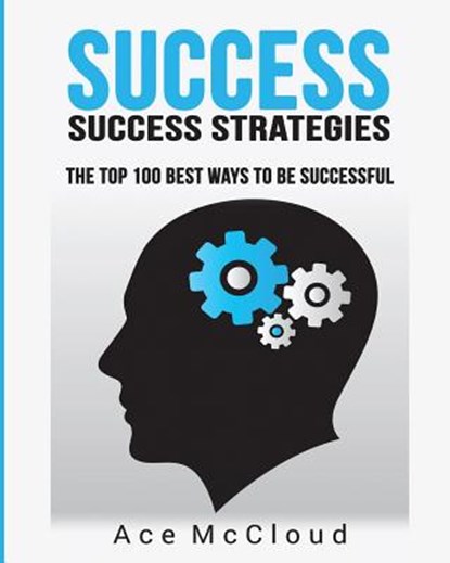 Success, Ace McCloud - Paperback - 9781640480759