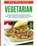 Vegetarian, Ace McCloud - Paperback - 9781640480810