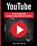 YouTube, MCCLOUD,  Ace - Paperback - 9781640480834