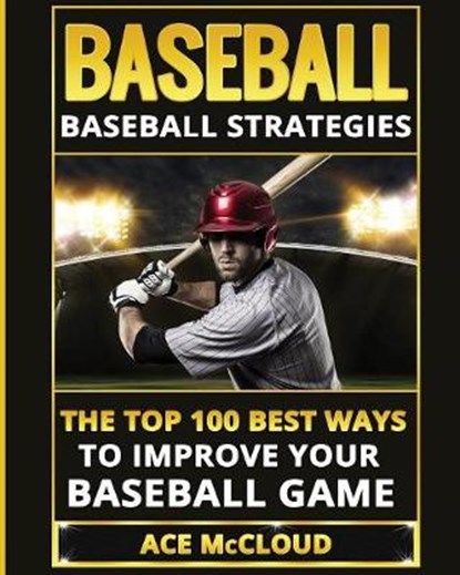 Baseball, MCCLOUD,  Ace - Paperback - 9781640481312