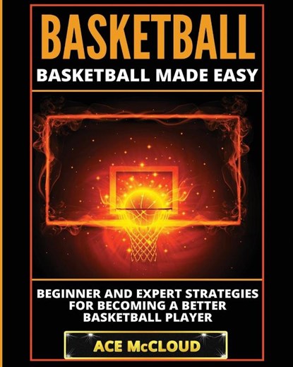 Basketball, Ace McCloud - Paperback - 9781640481336