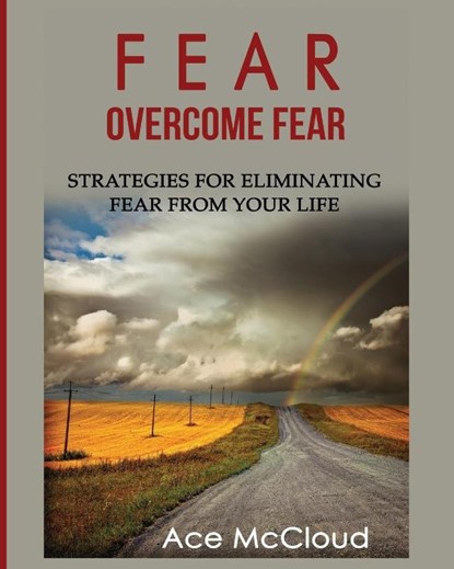 Fear, Ace McCloud - Paperback - 9781640481510