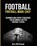 Football, Ace McCloud - Paperback - 9781640481527