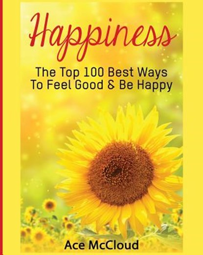 Happiness, Ace McCloud - Paperback - 9781640481626