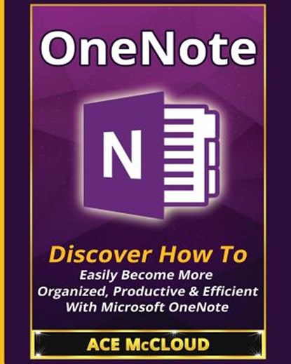 OneNote, Ace McCloud - Paperback - 9781640481817