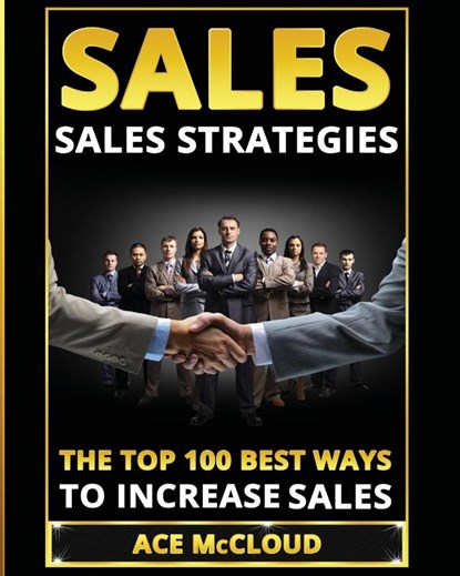Sales, Ace McCloud - Paperback - 9781640481916