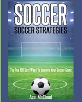 Soccer - Ace McCloud - 9781640481961