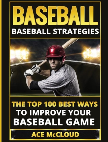 Baseball, Ace McCloud - Gebonden - 9781640482562